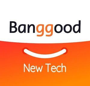 Banggood New Tech