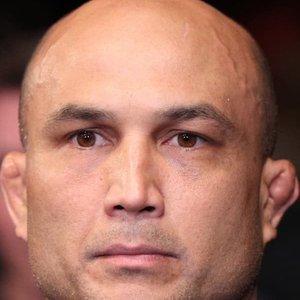 B.J. Penn
