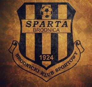 BKS Sparta Brodnica