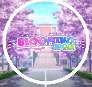 Blooming Idols