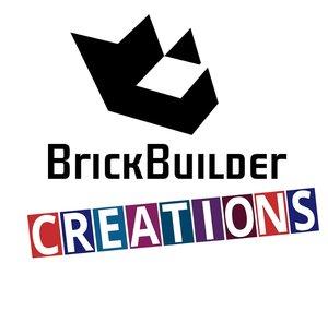 Brick Builder Creations