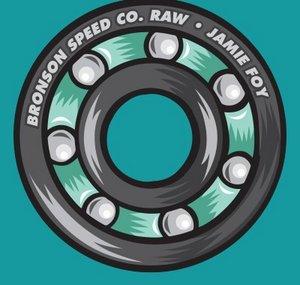 Bronson Speed Co.