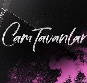 Cam Tavanlar