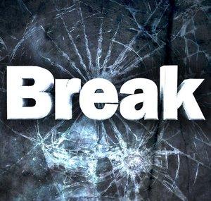CanNotBreak
