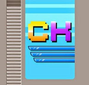 Cartridge Kids