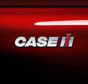 Case IH Asia Pacific