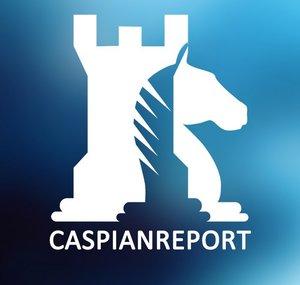 CaspianReport