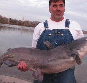 Catfish Dave