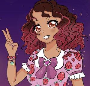 Célie cover
