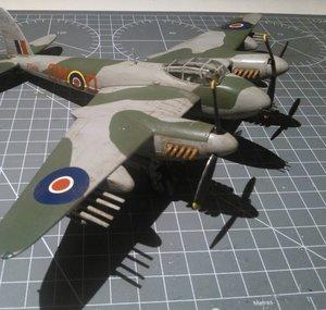 CharlesScaleModelling