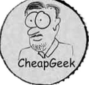 CheapGeek