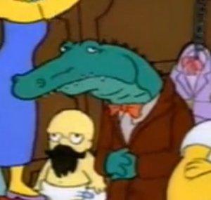 Cidadao Lagarto