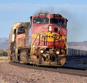 Clear Signal Trains
