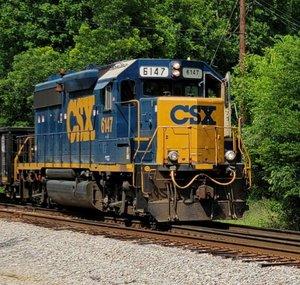 Columbia Area Rail Productions