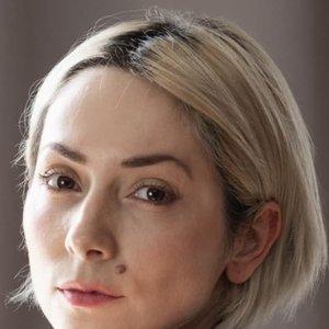 Cristina Florea