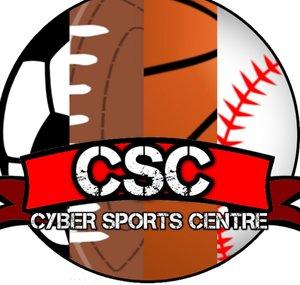 Cyber Sports Centre