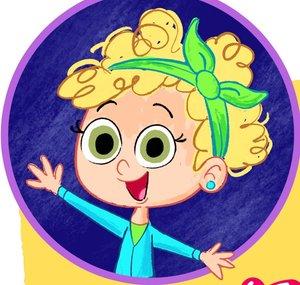 Debi Derryberry KIDS!