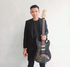 Dede Aldrian