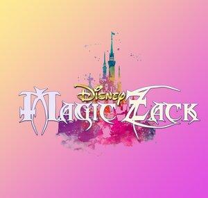 Disney Magic Zack