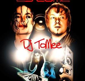 Dj ToMEE