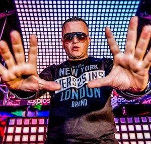 DjHazelOfficial