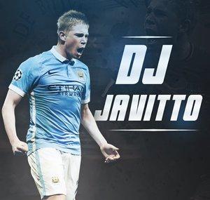 DJJavitto - FIFA