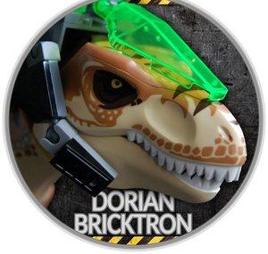 Dorian Bricktron