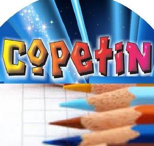  Easy Drawings Copetin