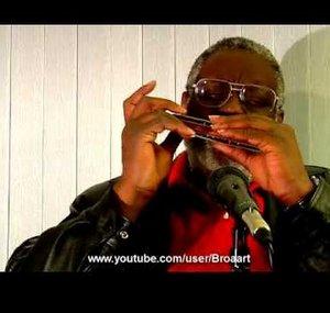 EDDIE BROWN