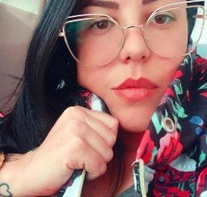 Elynda Amorim (Ely)