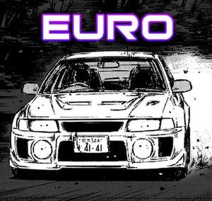 Euro