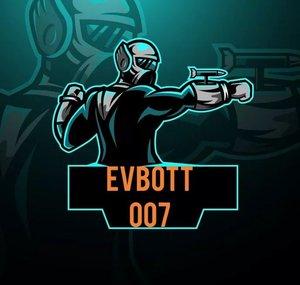 Evbott 007