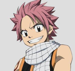 FAIRY TAIL ANIME FR - OFFICIEL