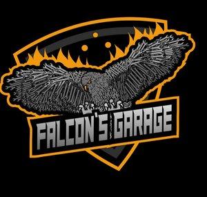 Falcon's Garage