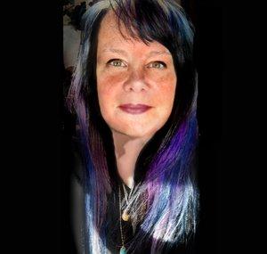 Fluid Art Studio Priscilla Batzell