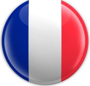 French conjugation