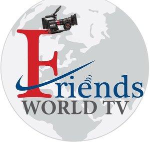 Friends World TV