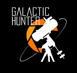 Galactic Hunter