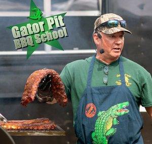 Gator Pit