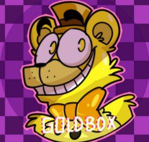 GoldBox