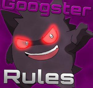 GoogsterRules