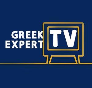 Greek TV Expert