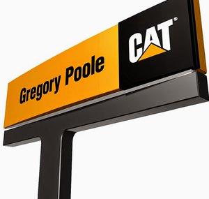 Gregory Poole Equipment Company