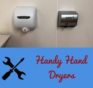 Handy Hand Dryers