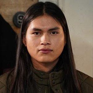 Harlan Blayne Kytwayhat
