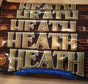heathkinn