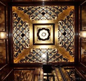 Heritage Elevators
