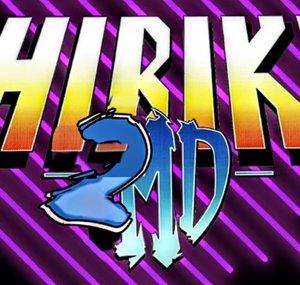 Hibiki 2MD