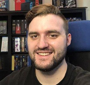 Hunter Bolding Video