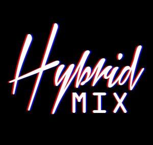 Hybrid Mix Eurobeat